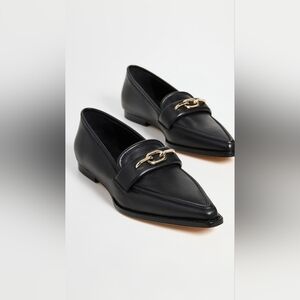 Anine Bing Selma Loafers